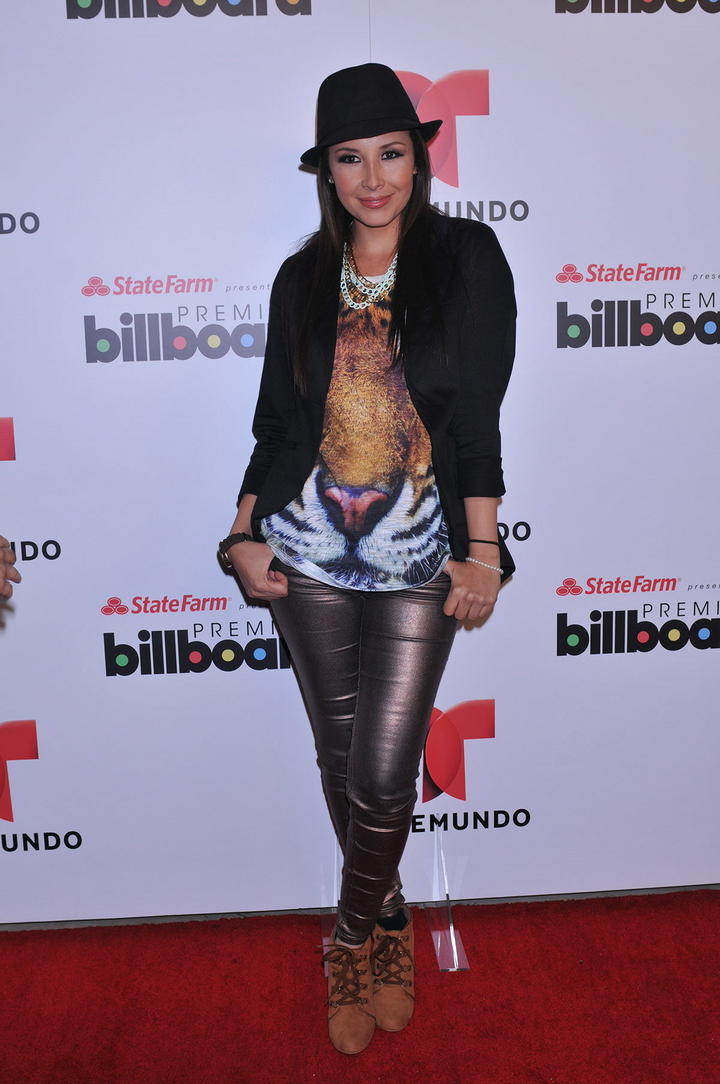 América Sierra mostrará su esencia romántica en nuevo CD