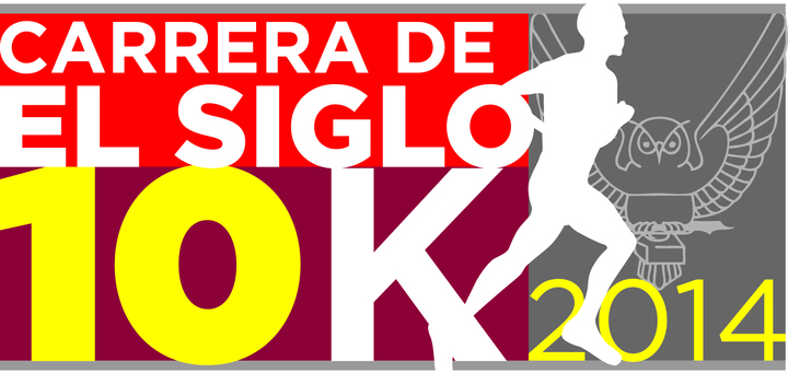 Carrera de El Siglo