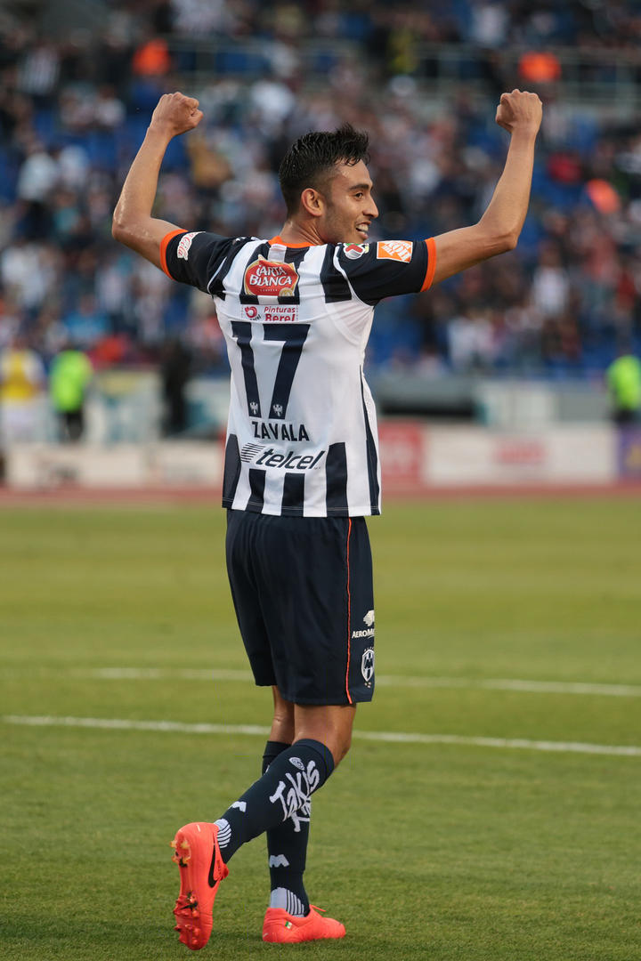 Monterrey todavía tiene detalles por mejorar: Zavala