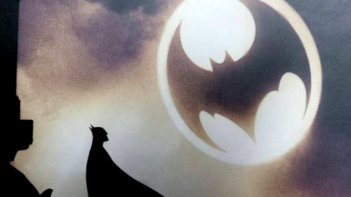 Celebran en el mundo el 'Día de Batman'
