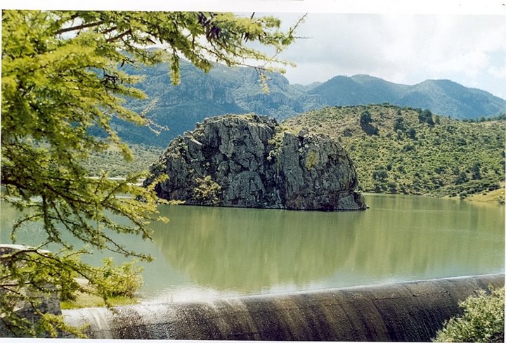 Buscan que Nuevo Ideal despegue en ecoturismo