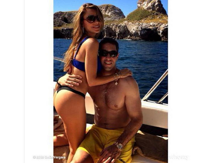 Rechaza Sofía Vergara posar desnuda para PETA