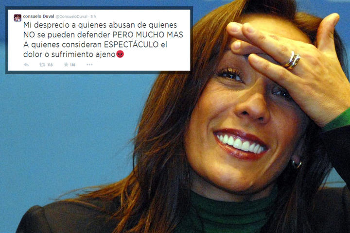 Famosos protestan por Torneos de Lazo de Yucatán