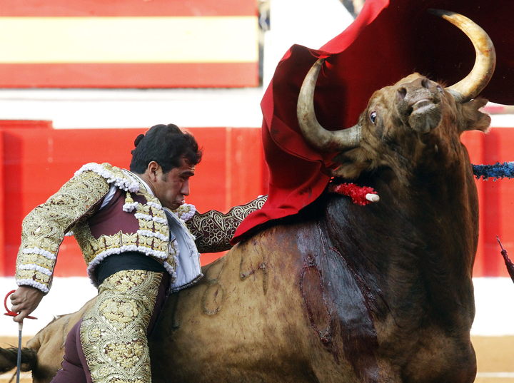 Joselito sigue cosechando triunfos en plazas de España