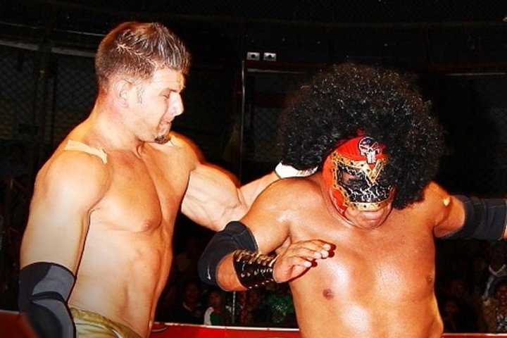 Corleone apaga a Mr. Niebla