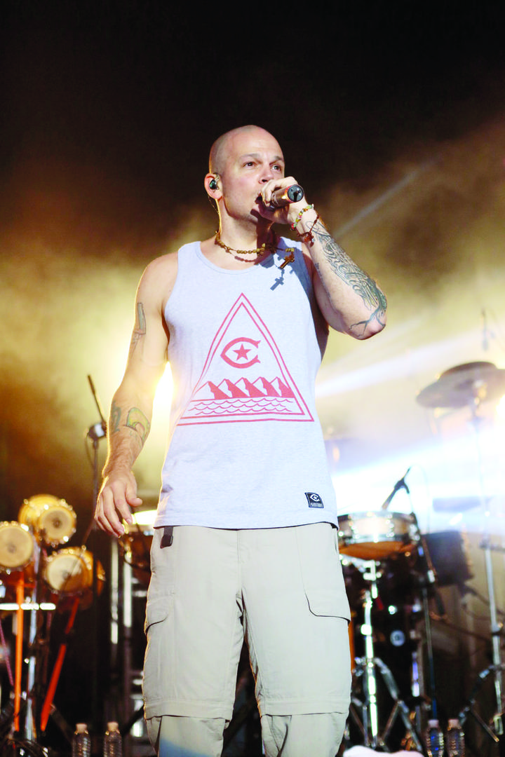 Calle 13  estrena videoclip