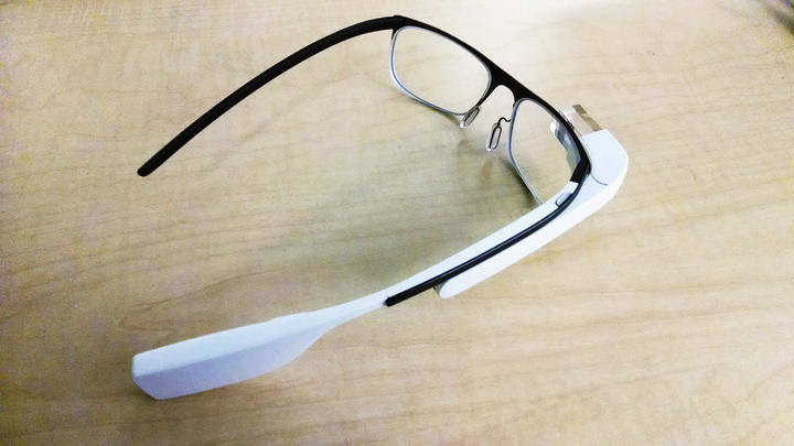 Venderán Google Glass sólo un día en EU
