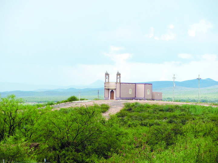 Durango: su cielo y su gente