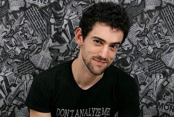 Luis Gerardo Méndez se declara homosexual