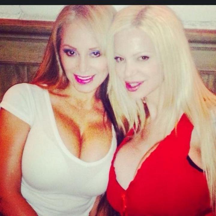 Sabrina presenta a su nueva novia