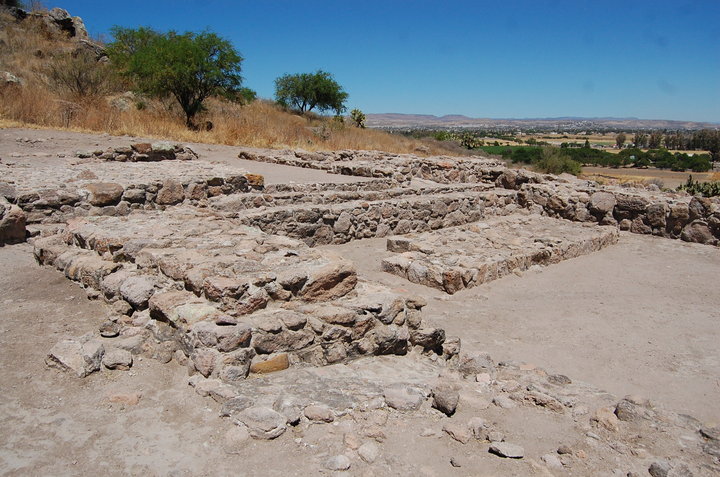 Poco relevantes, nuevos hallazgos arqueológicos
