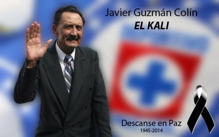 Murió Javier 'Kalimán' Guzmán a los 69 años