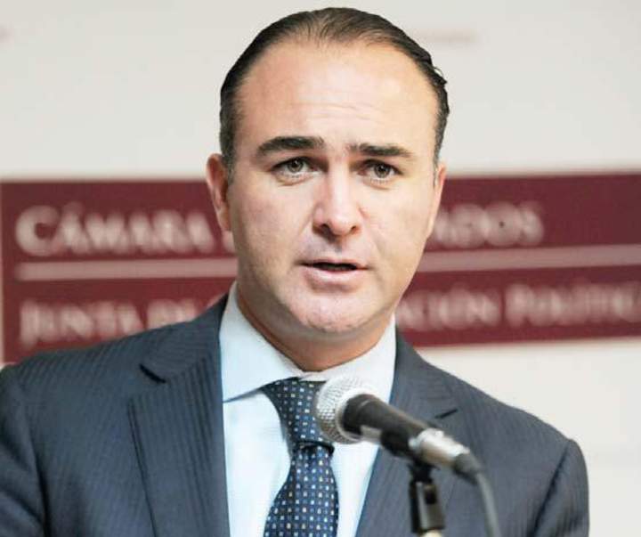 Fue una celada hecha por profesionales: Villarreal