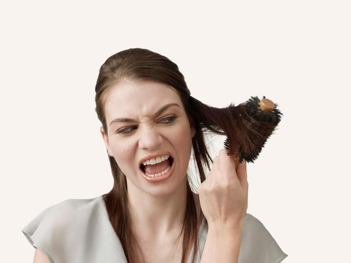 El cabello devela tus problemas capilares