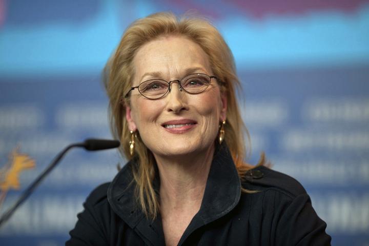 Vende Meryl Streep su residencia a Alex Rodríguez