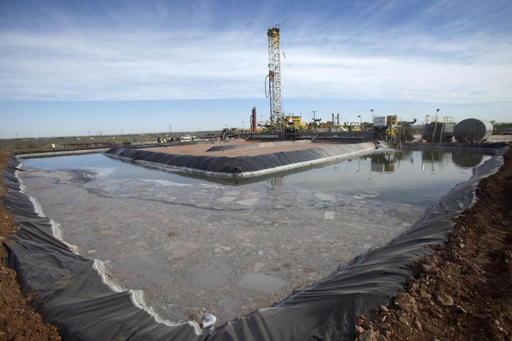 Descarta Conagua uso de agua potable para 'fracking'