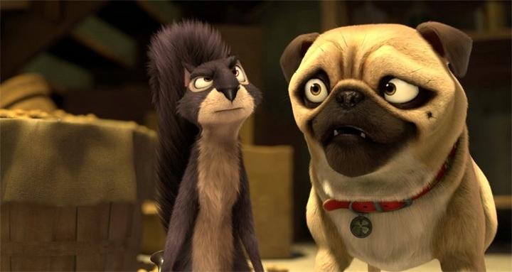 Locos Por las Nueces