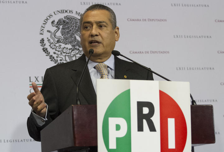 Con reformas México crecerá con menos desigualdad: Beltrones