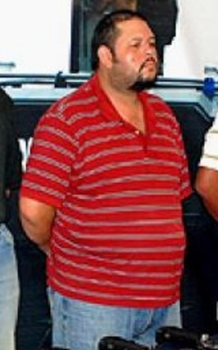 'Me torturaron para que dijera que era de ‘La Familia'