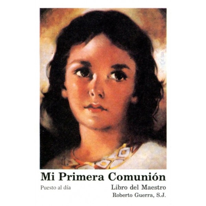 Invitan a clases de Catecismo