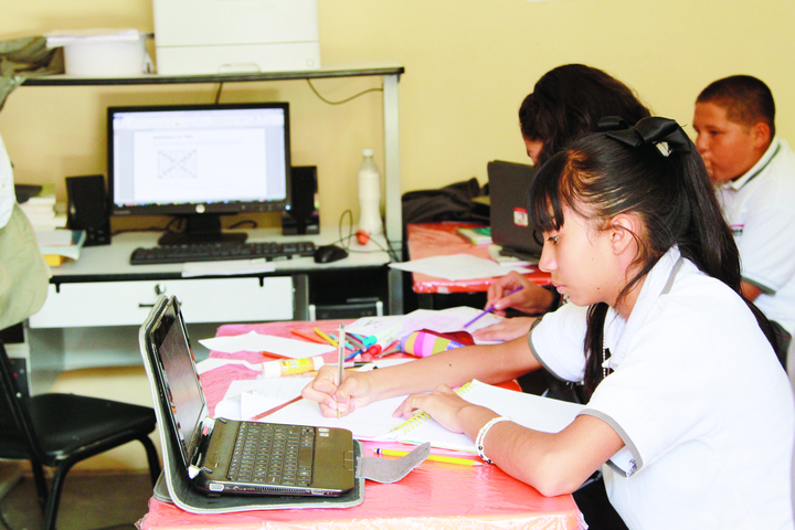 Telesecundarias Lost 3 Million Pesos In Thefts telesecundarias-lost-3-million-pesos-in-thefts