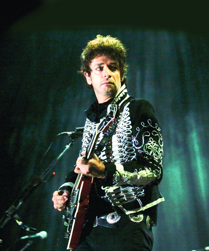 Cerati passes away  after a 4-year coma