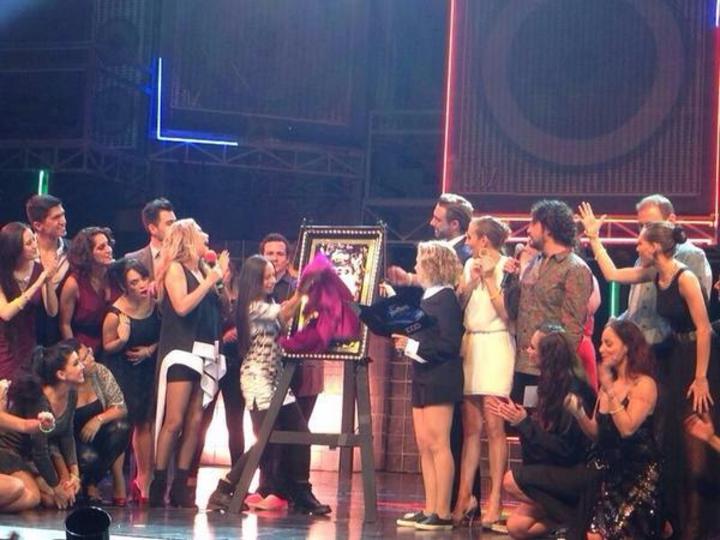 Llega Mentiras a sus 2 mil representaciones