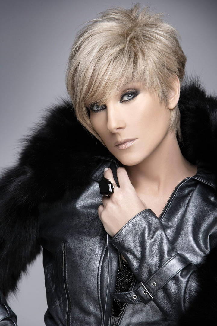 Christian Bach rechaza desnudarse en revistas