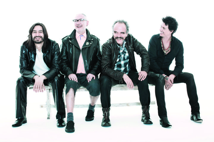 Caifanes recuerda a Cerati