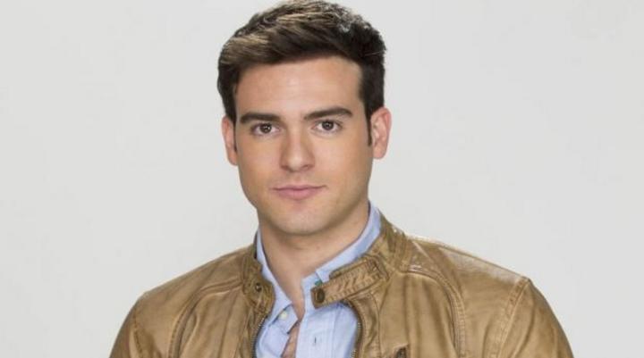 Pablo Lyle mostrará a su hijo en revista