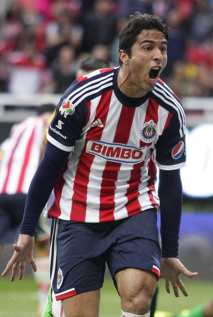 De Nigris no descarta volver a Monterrey