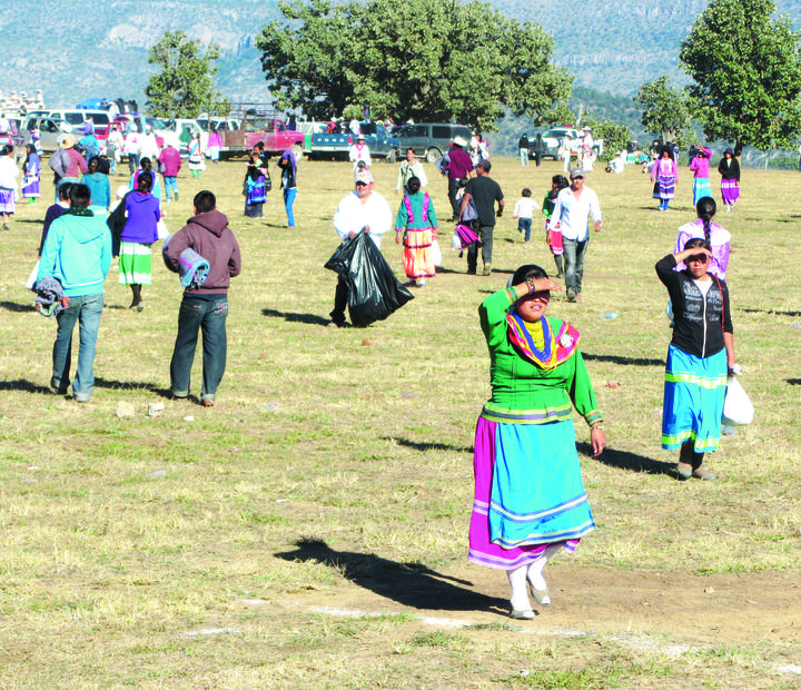Conoce Huazamota, municipio de Mezquital