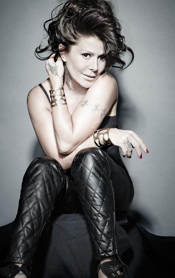 La Guzmán se confiesa con El Siglo