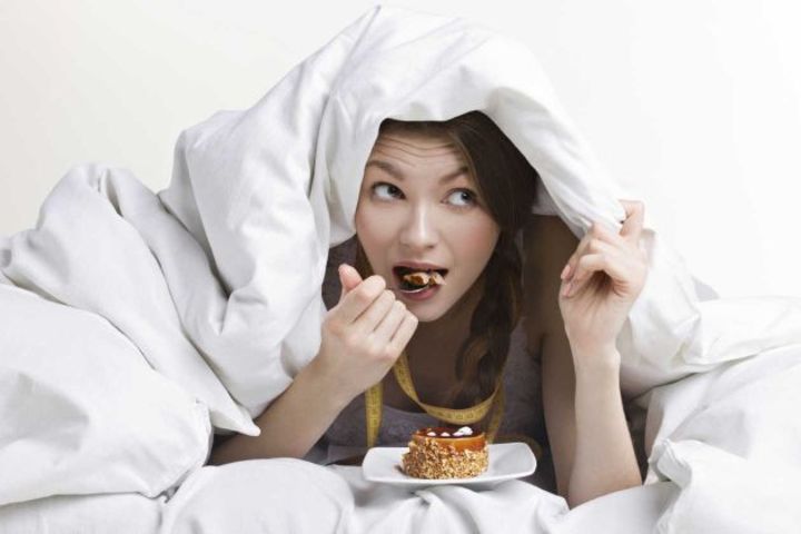 La importancia de comer fibra