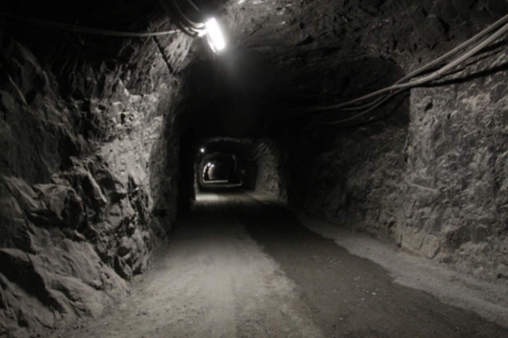 Denunciarán ante la PGR a grupo minero Bacis