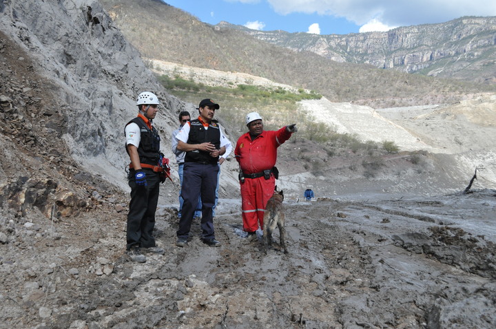 Niega Profepa Contaminación De Río Los Remedios En Otáez 2205