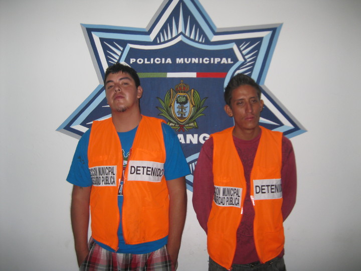 No les pagaron, dañaron el cajero