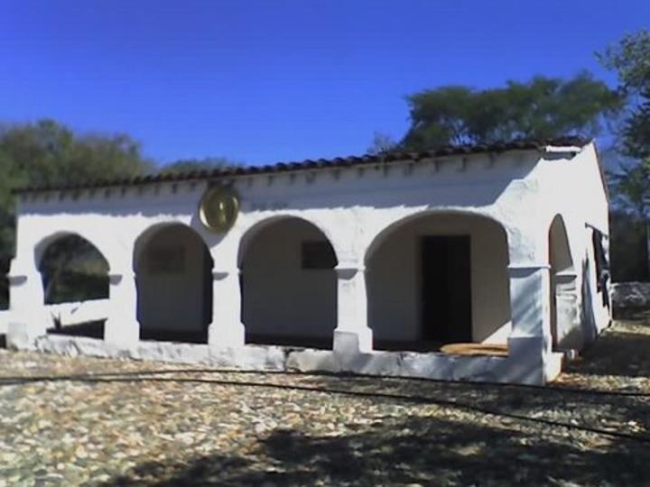 La casa en la que nació Guadalupe Victoria ya es patrimonio cultural