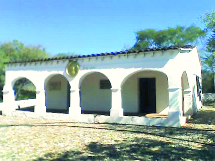 La casa en la que nació Guadalupe Victoria ya es patrimonio cultural