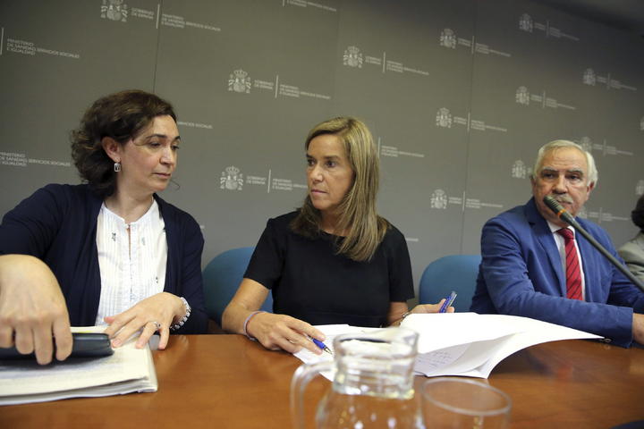 Confirma España contagio por ébola de una enfermera