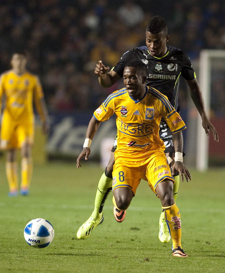 Darío Burbano regresa a los entrenamientos tras lesión