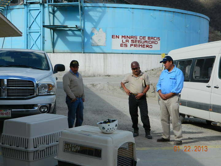 Gobernador de  Sinaloa pide  investigar  mina de Durango