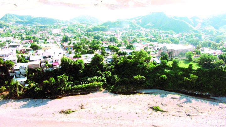 Conoce: Tamazula, Durango, “Laguna de Sapos”