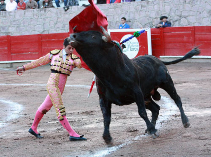 Jorge Delijorge, en San Juan del Río