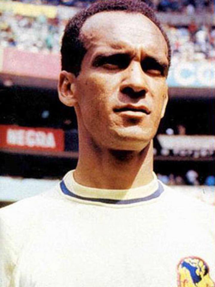 José Alves, un 'Lobo Solitario' que marcó historia con América