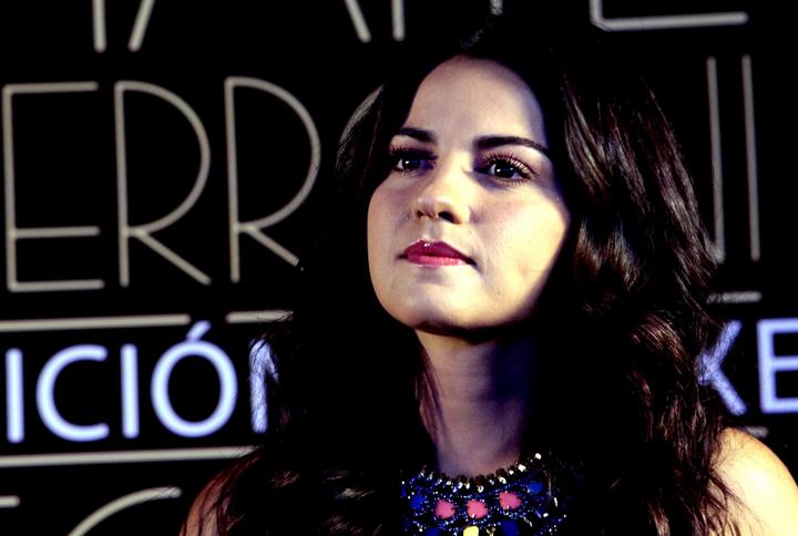 Cuenta de Twitter de Maite Perroni fue 'hackeada'