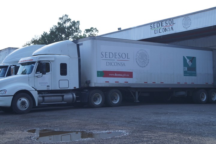 Comprará Diconsa 5 mil toneladas de frijol