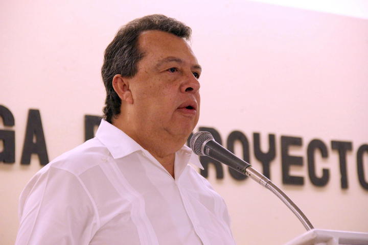 Proponen en San Lázaro juicio político contra Aguirre