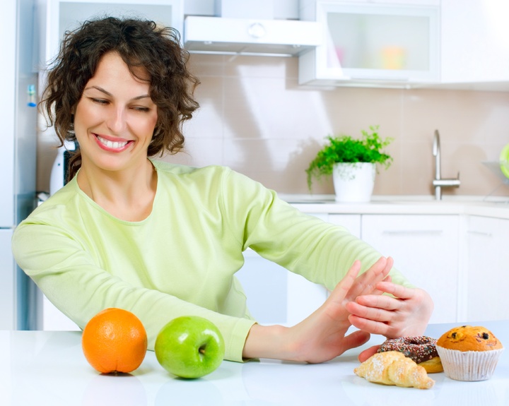 ¿Hambre y ansiedad? Cómo vencer los antojos