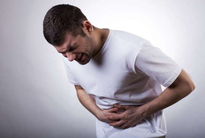 Menú para aliviar la colitis